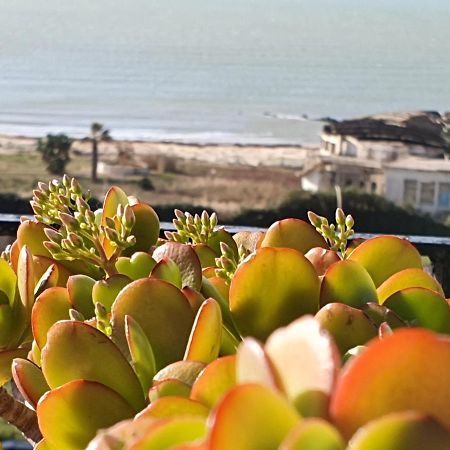 겔라 Lindos B&B 외부 사진