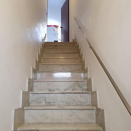 겔라 Lindos B&B 외부 사진