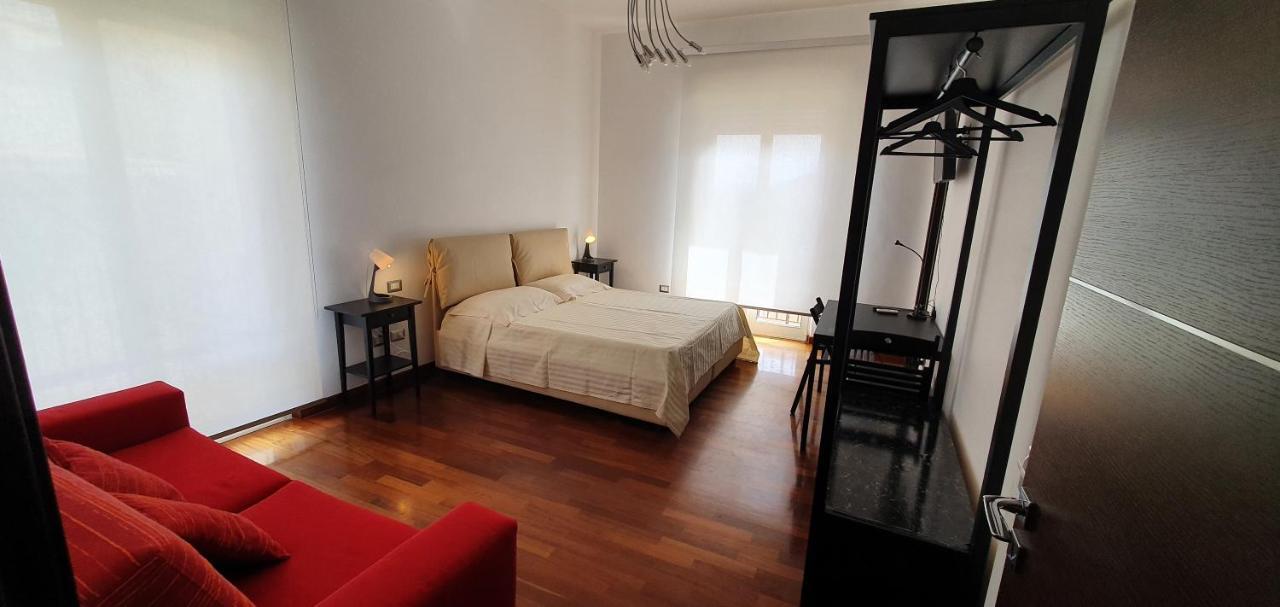 겔라 Lindos B&B 객실 사진