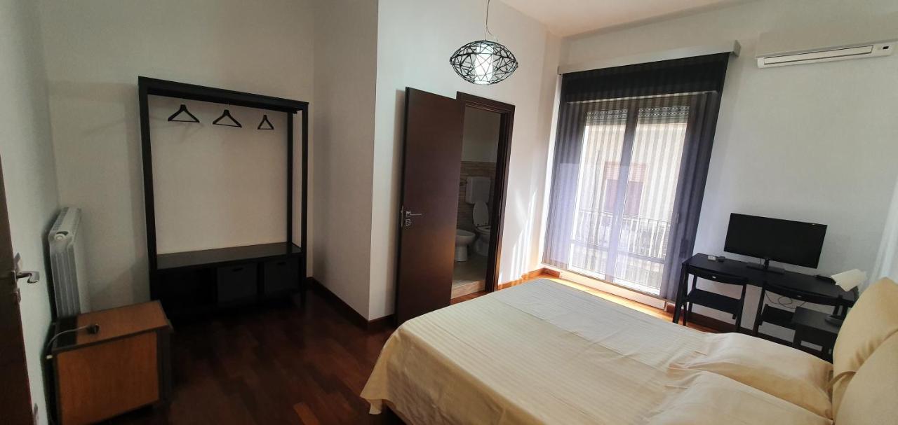 겔라 Lindos B&B 객실 사진