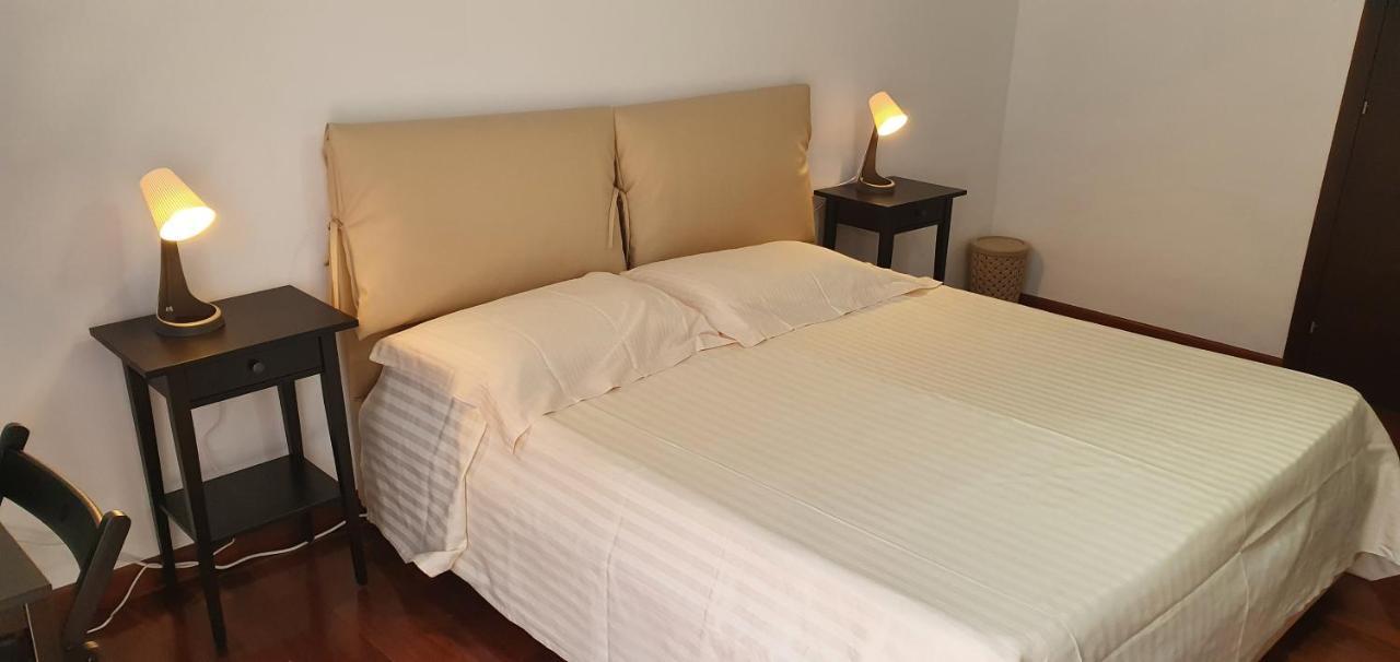 겔라 Lindos B&B 객실 사진