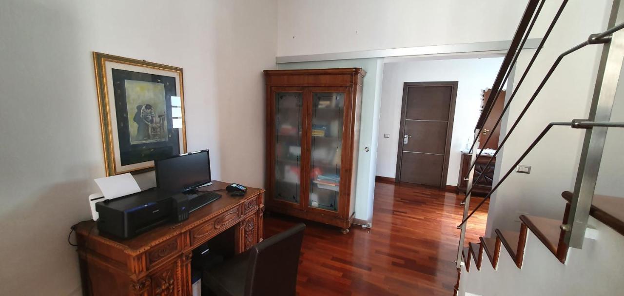 겔라 Lindos B&B 외부 사진