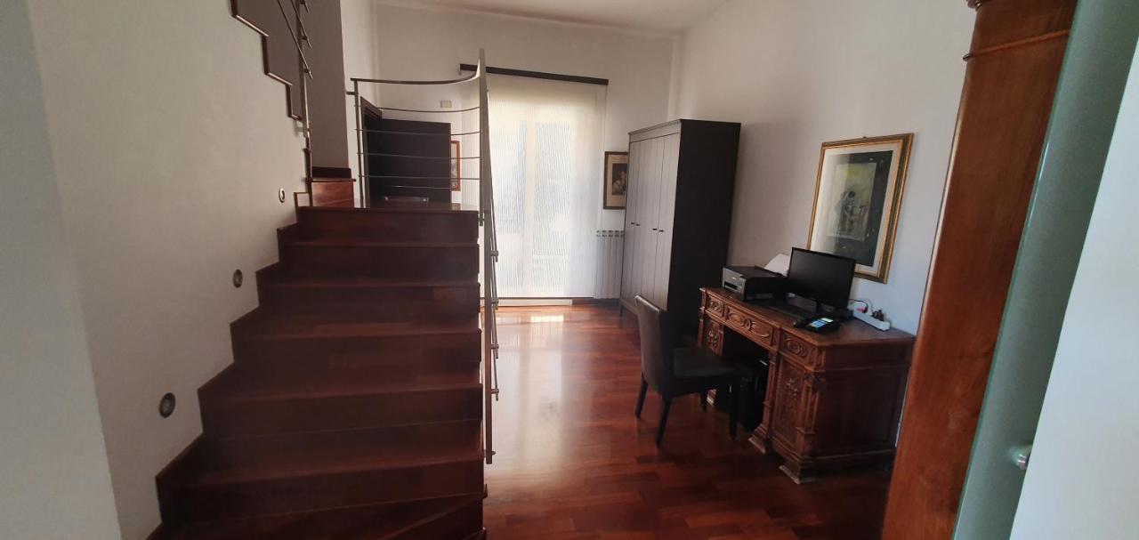 겔라 Lindos B&B 외부 사진