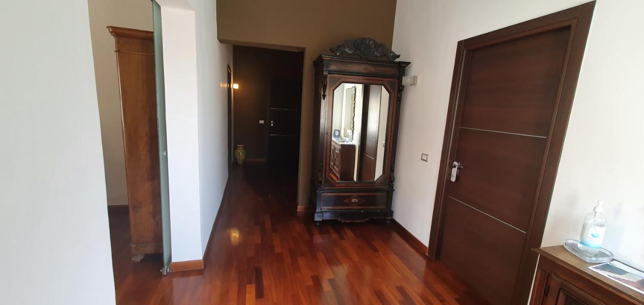 겔라 Lindos B&B 외부 사진