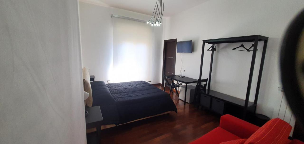 겔라 Lindos B&B 외부 사진