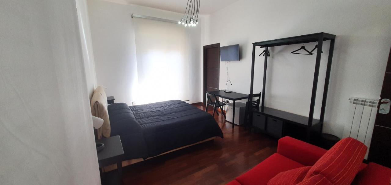 겔라 Lindos B&B 외부 사진