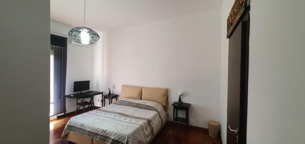 겔라 Lindos B&B 외부 사진