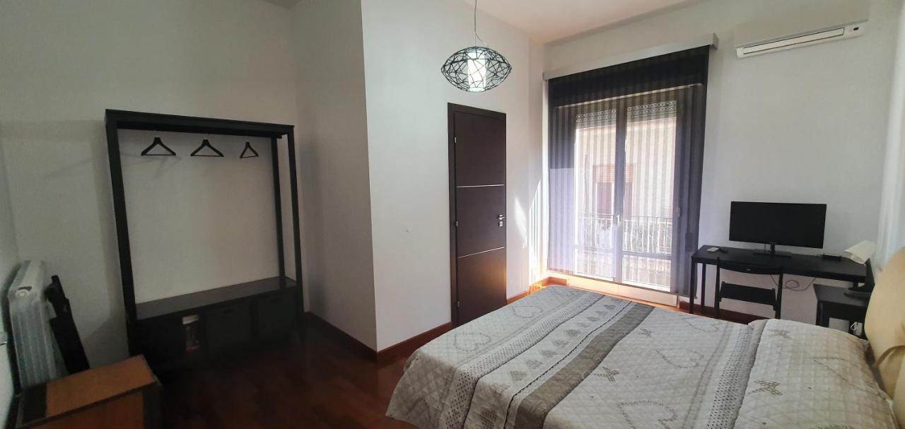 겔라 Lindos B&B 외부 사진